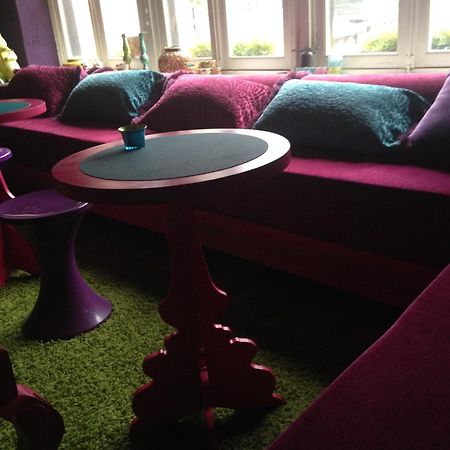 Apartmán Des Gouts Et Des Couleurs Verviers Exteriér fotografie