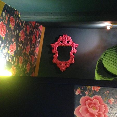 Apartmán Des Gouts Et Des Couleurs Verviers Exteriér fotografie