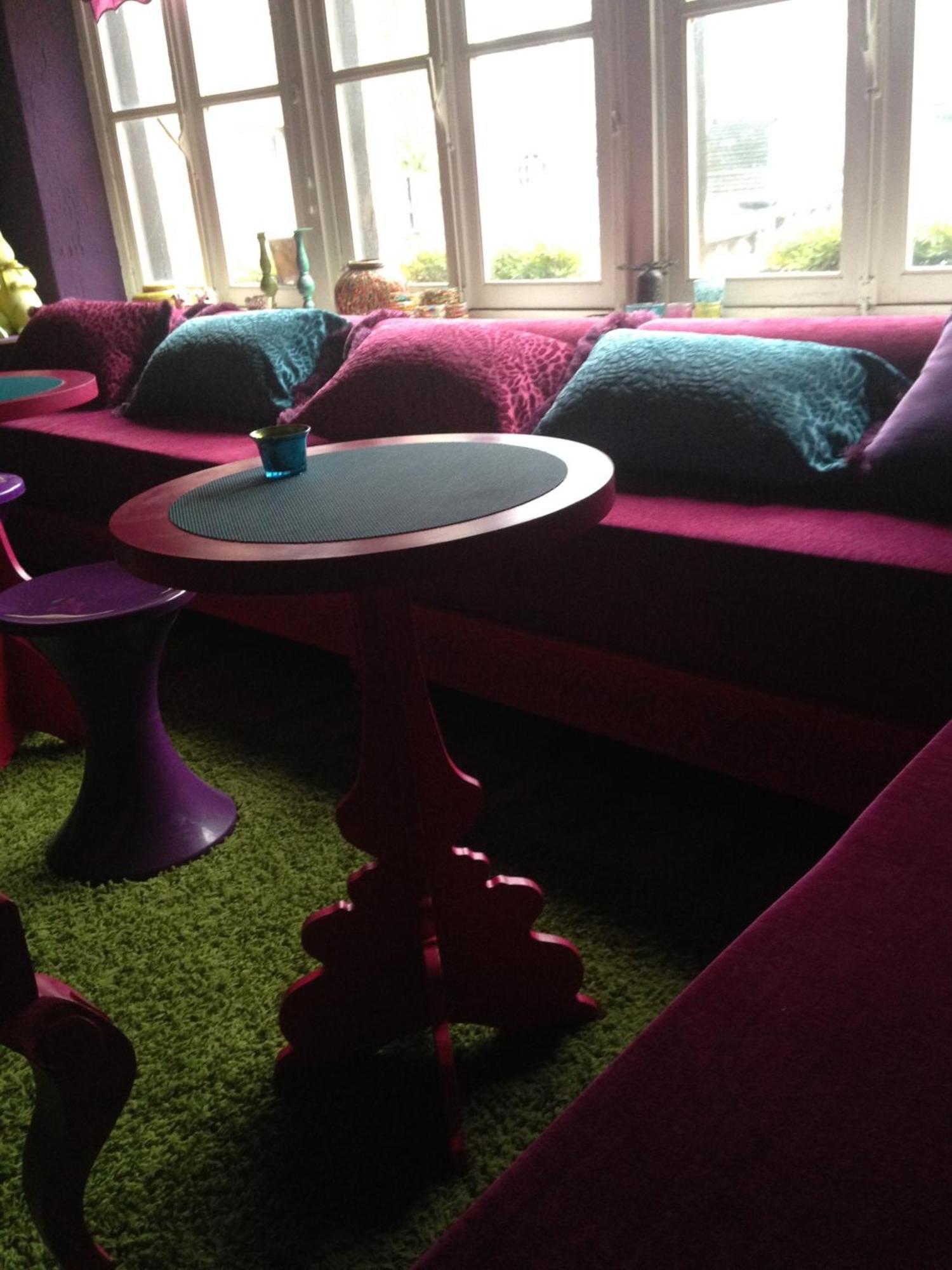 Apartmán Des Gouts Et Des Couleurs Verviers Exteriér fotografie