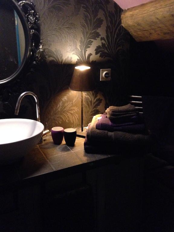 Apartmán Des Gouts Et Des Couleurs Verviers Exteriér fotografie