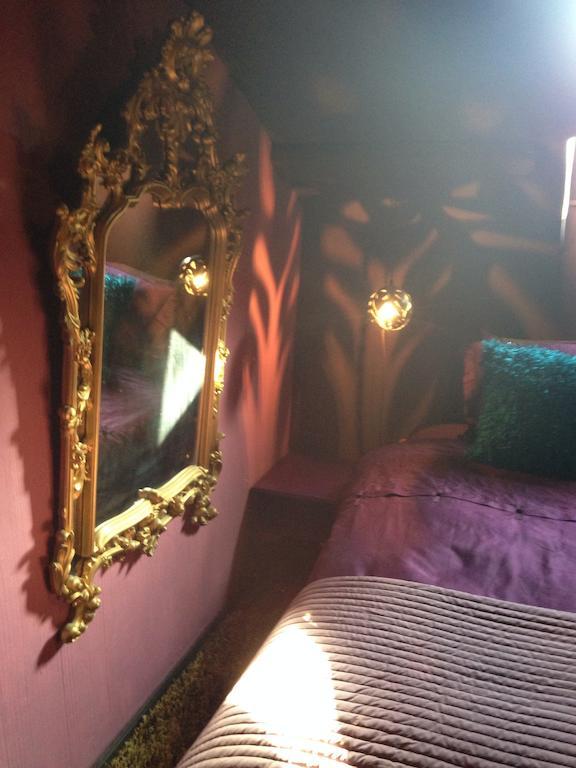 Apartmán Des Gouts Et Des Couleurs Verviers Pokoj fotografie