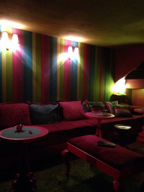 Apartmán Des Gouts Et Des Couleurs Verviers Exteriér fotografie